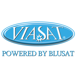 Viasat Powered by BluSat